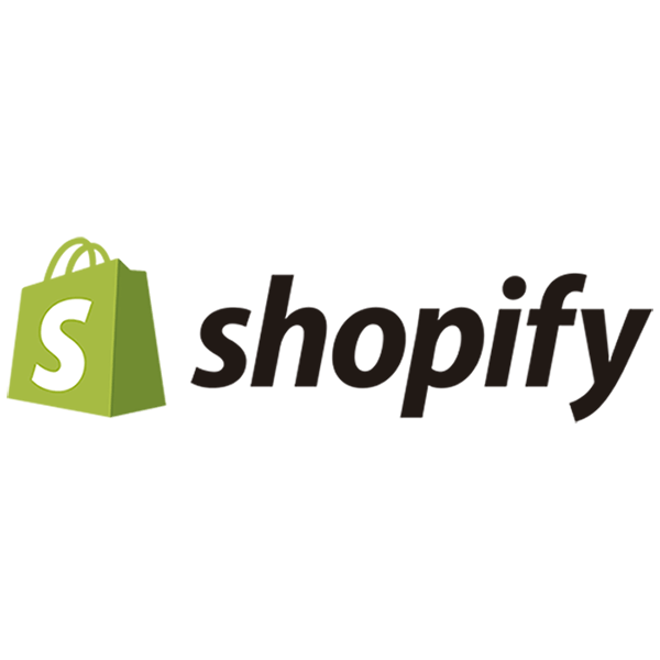 Shopify Logo